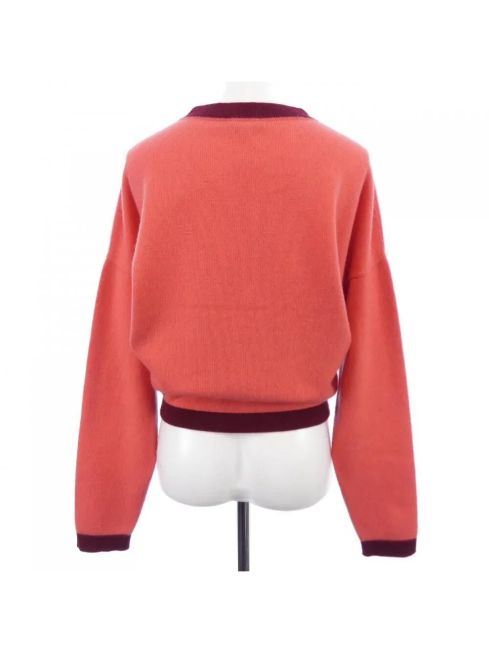 Chanel Knit Sweater
